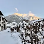 Deine Bergzeit - Fewo-badhindelang *