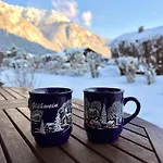 Deine Bergzeit - Fewo-badhindelang アパート *