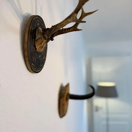 Deine Bergzeit - Fewo-badhindelang