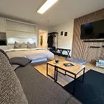 Deine Bergzeit - Fewo-badhindelang Appartement *