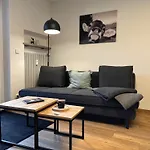 Appartamento Deine Bergzeit - Fewo-badhindelang