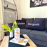 Appartement Deine Bergzeit - Fewo-badhindelang