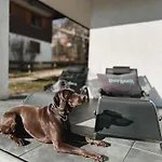 Appartement Deine Bergzeit - Fewo-badhindelang *