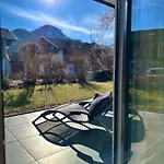 Deine Bergzeit - Fewo-badhindelang *