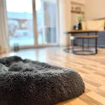 Deine Bergzeit - Fewo-badhindelang Appartement *