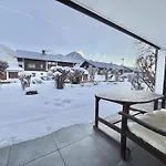 Deine Bergzeit - Fewo-badhindelang *