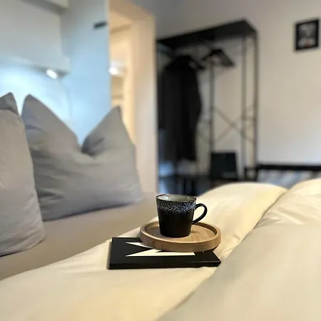 Kleine Bergzeit Apartment *