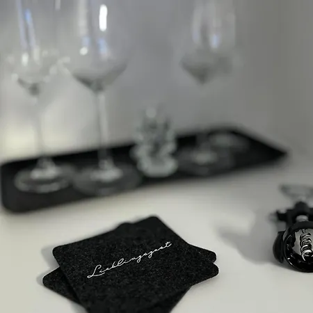 Apartment Kleine Bergzeit
