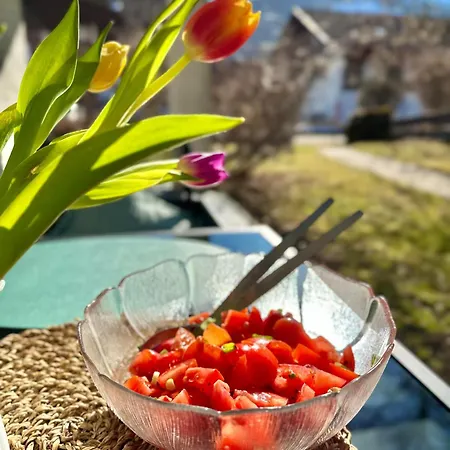 Kleine Bergzeit * Bad Oberdorf