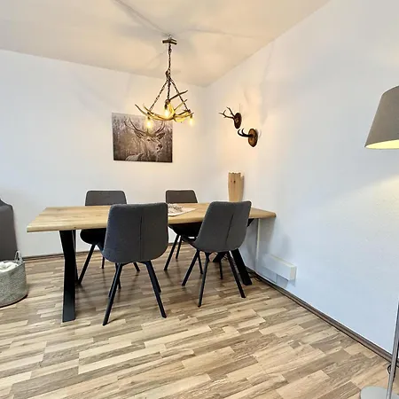 Bergzeit באד אוברדורף