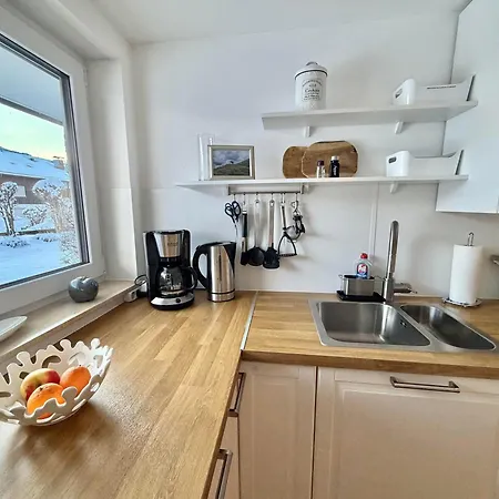 Apartman Deine Bergzeit - Fewo-badhindelang Bad Hindelang