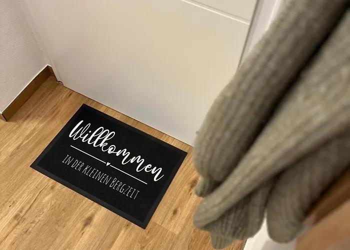 Bergzeit