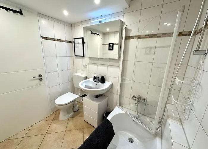 Apartment Kleine Bergzeit *