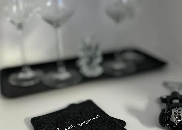 Apartment Kleine Bergzeit