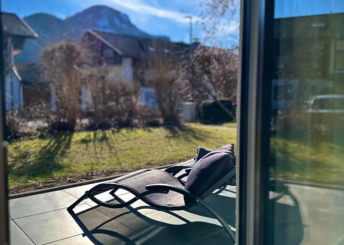 Kleine Bergzeit *