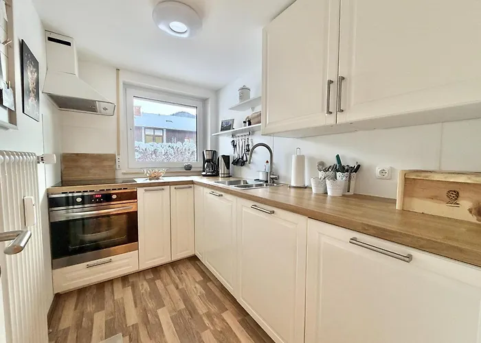 Apartmán Bergzeit *