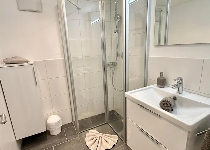 Bergzeit Apartmán
